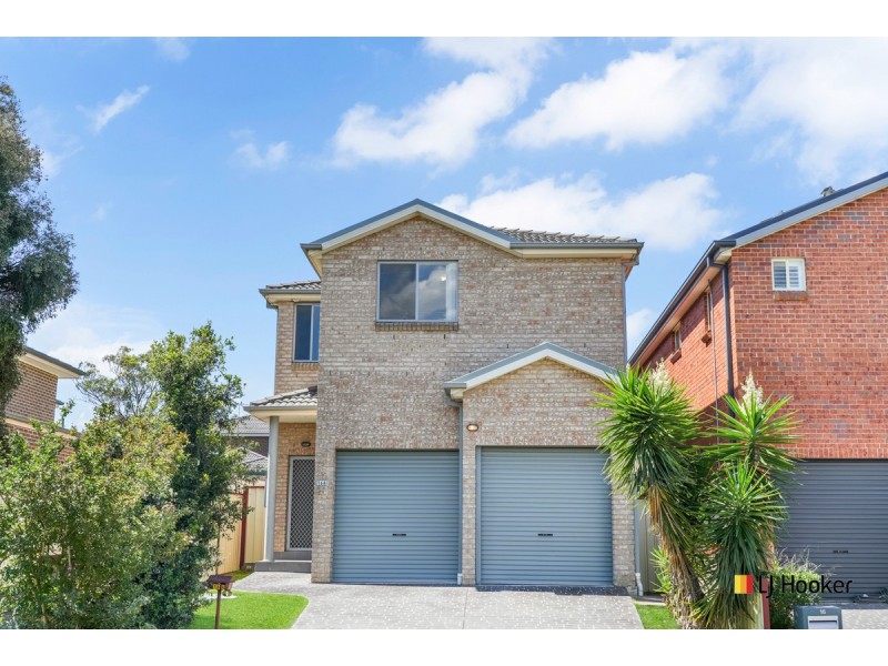 16A Acropolis Avenue, Rooty Hill NSW 2766