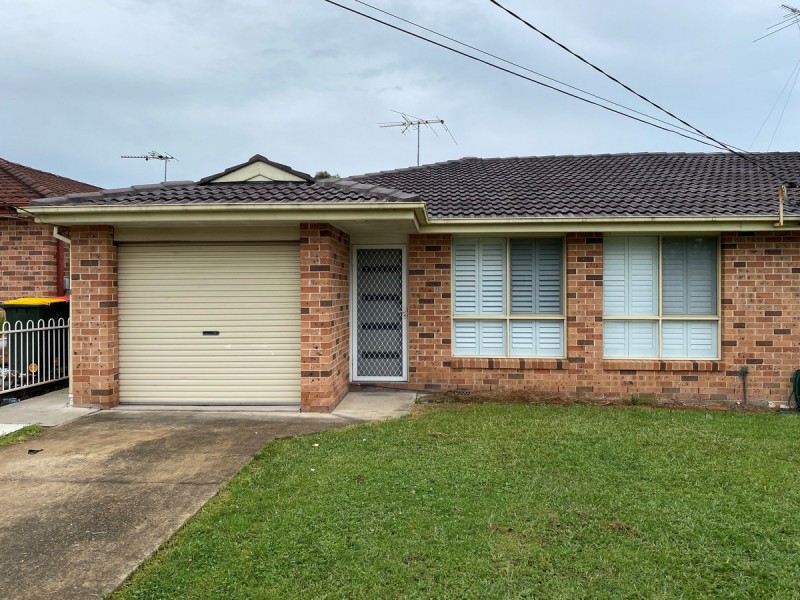 30 Lisbon Street, Mount Druitt NSW 2770
