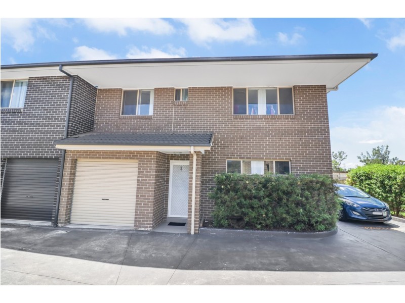 3/166-168 Rooty Hill Road North, Rooty Hill NSW 2766