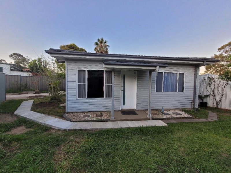 9A Railway View Parade, Rooty Hill NSW 2766