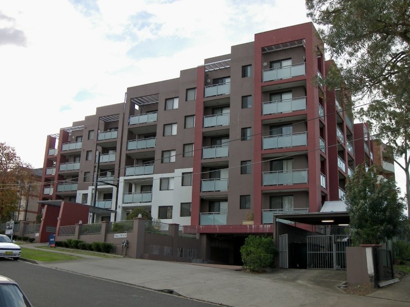 7/17-21 Bruce Street, Blacktown NSW 2148