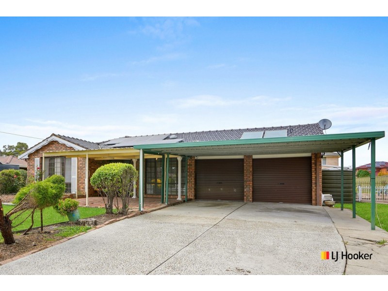 32 Florence Street, Oakhurst NSW 2761