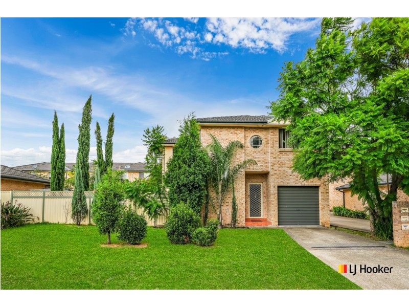 3/48 Spencer Street, Rooty Hill NSW 2766