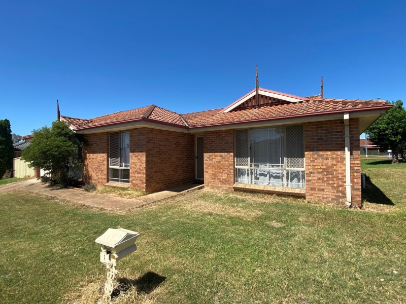7 Drysdale Crescent, Plumpton NSW 2761