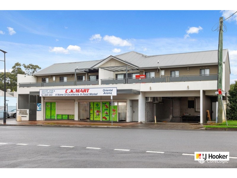 7/79-81 Rooty Hill Road North, Rooty Hill NSW 2766