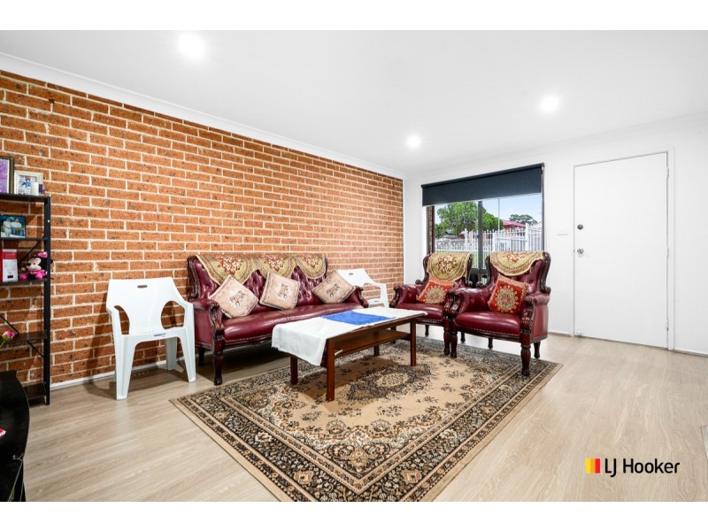 57a & 57b Charlotte Road, Rooty Hill NSW 2766