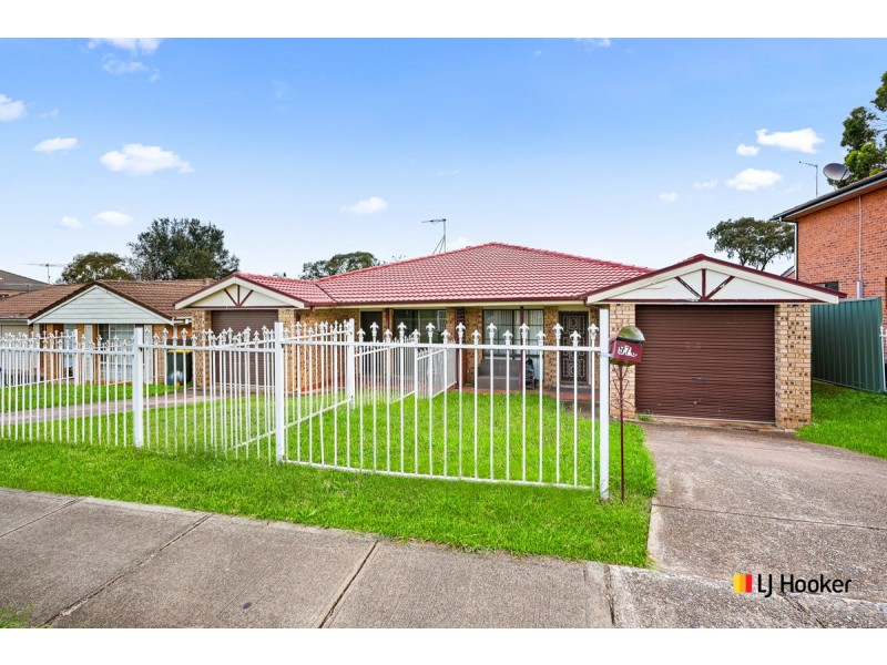 57a & 57b Charlotte Road, Rooty Hill NSW 2766