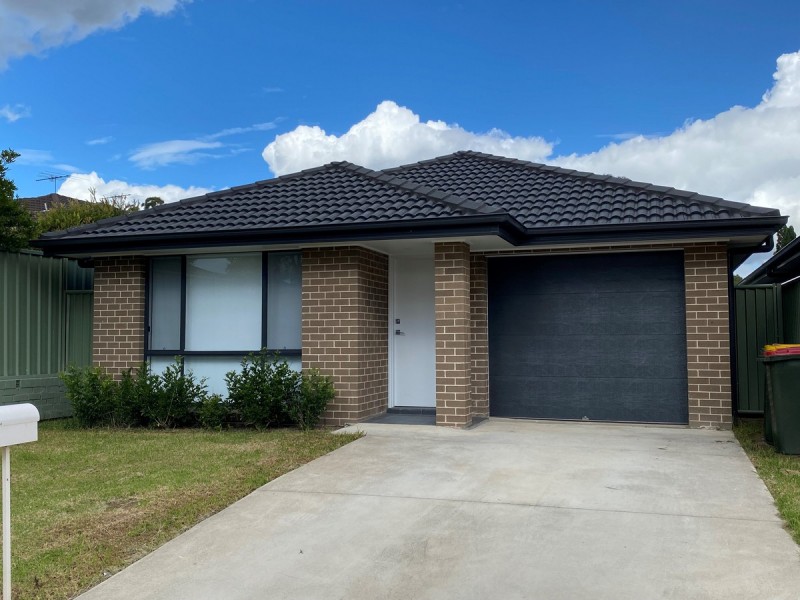 50 Lister Place, Rooty Hill NSW 2766