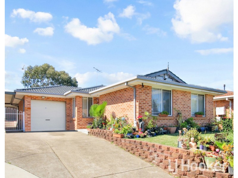 24 Rotuma Street, Oakhurst NSW 2761