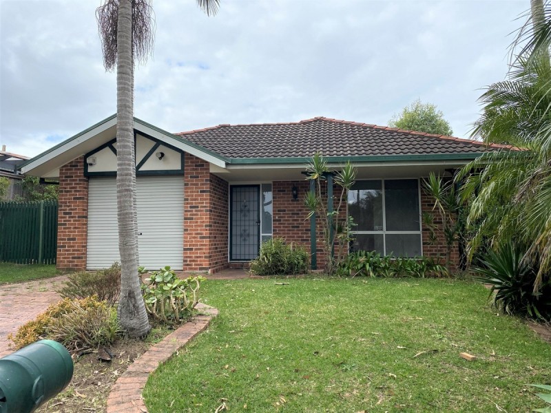 15 Joadja Crescent, Glendenning NSW 2761