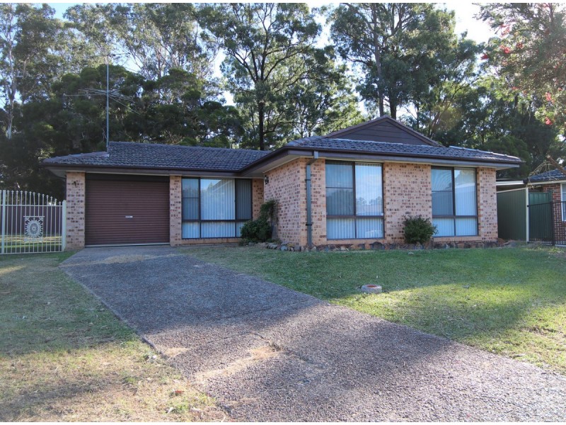 11 Olympic Place, Doonside NSW 2767