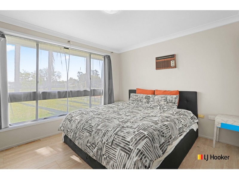 572 Luxford Road, Shalvey NSW 2770