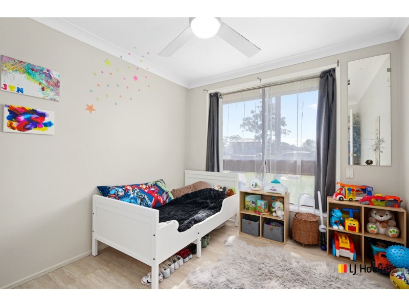 572 Luxford Road, Shalvey NSW 2770