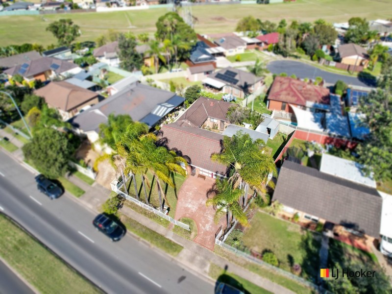 572 Luxford Road, Shalvey NSW 2770