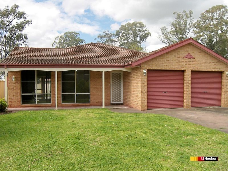 7 Irma Place, Oakhurst NSW 2761