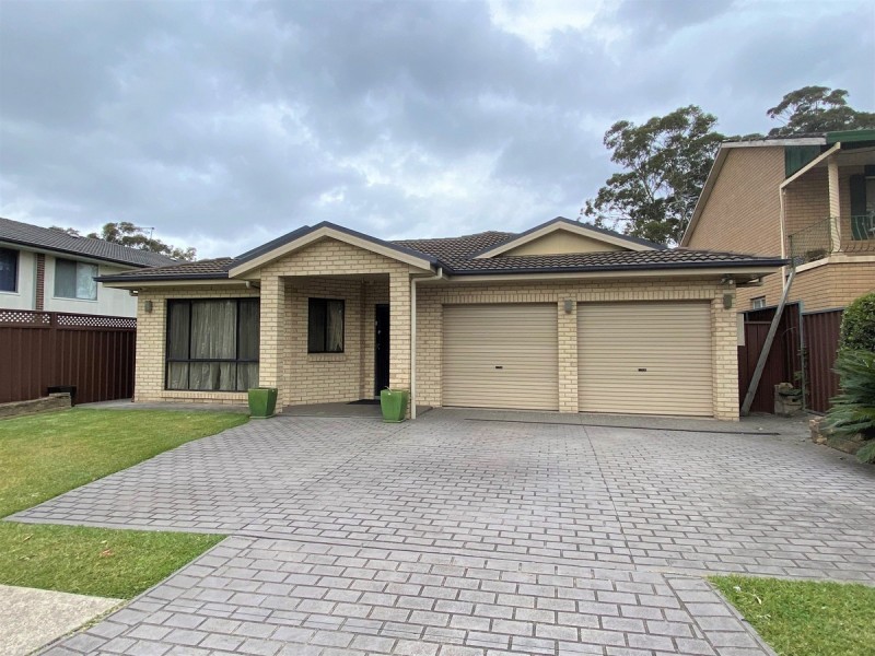 1 Wolseley Street, Rooty Hill NSW 2766