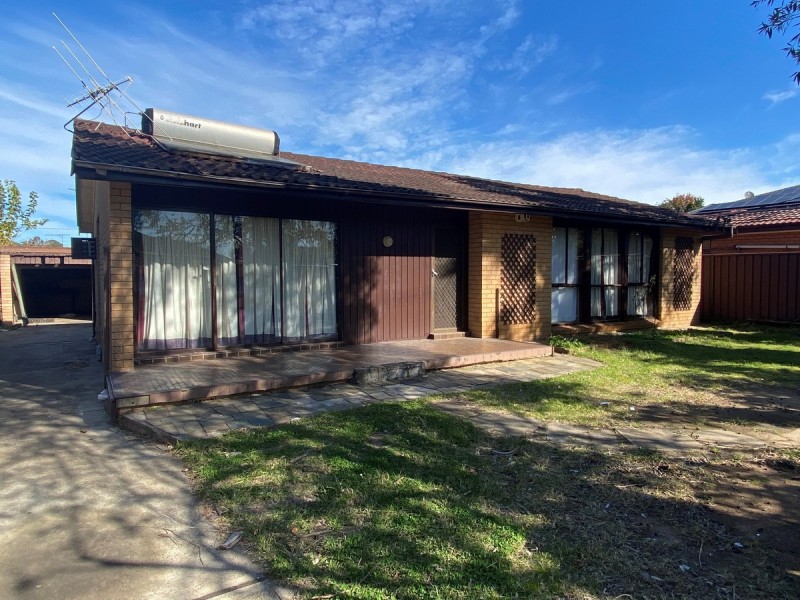 458 Woodstock Avenue, Rooty Hill NSW 2766