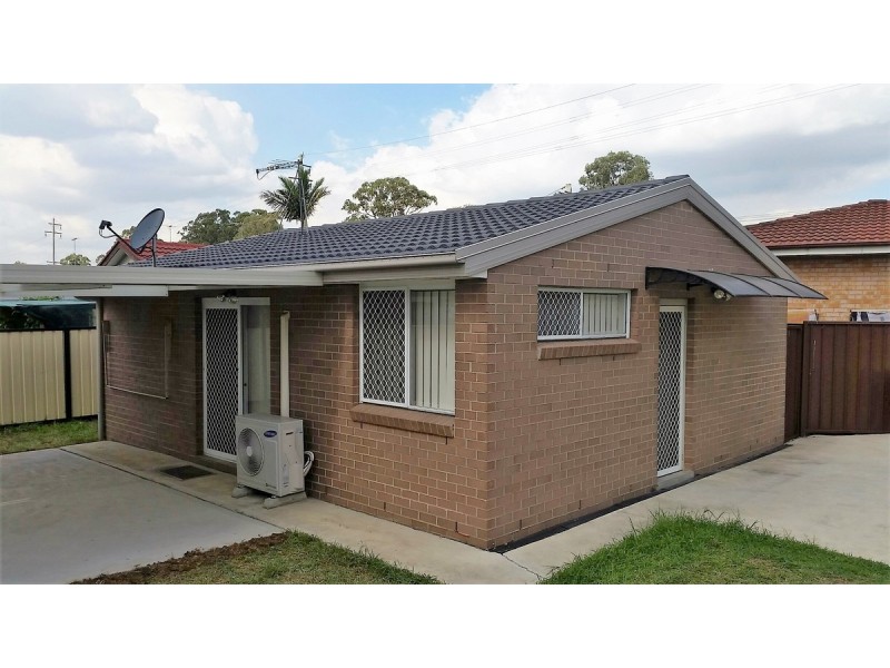 185A Forrester Road, St Marys NSW 2760