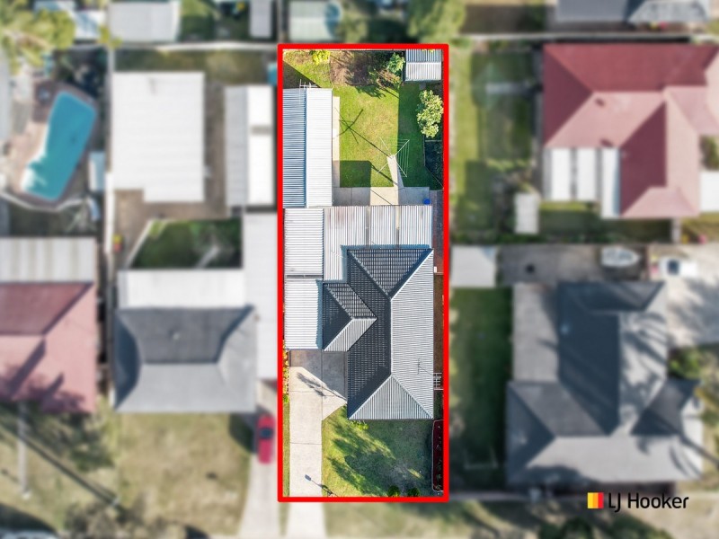 10 Standish Avenue, Oakhurst NSW 2761