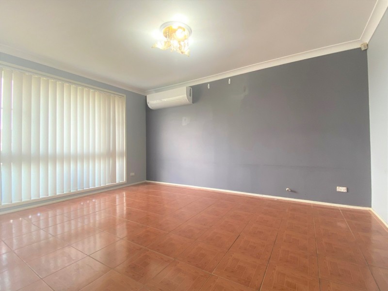 19 Azzopardi Avenue, Glendenning NSW 2761