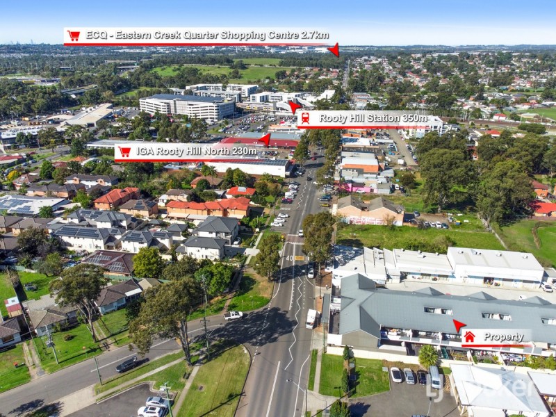 6/79-81 Rooty Hill Road North, Rooty Hill NSW 2766