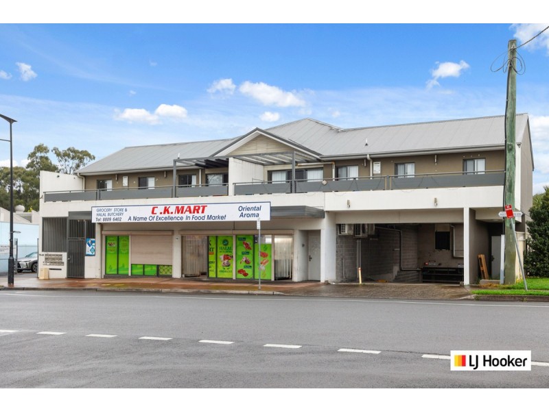 6/79-81 Rooty Hill Road North, Rooty Hill NSW 2766
