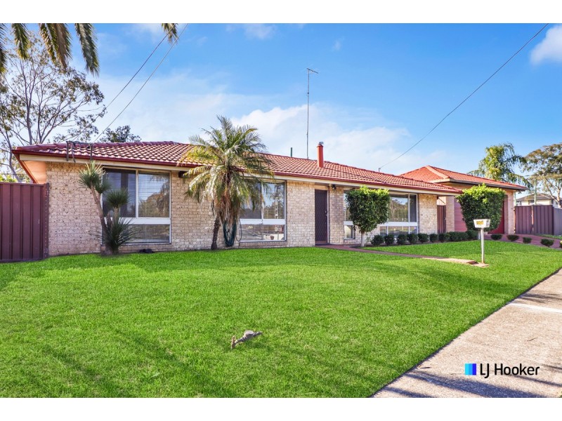 229 Doonside Crescent, Doonside NSW 2767