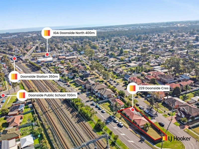 229 Doonside Crescent, Doonside NSW 2767