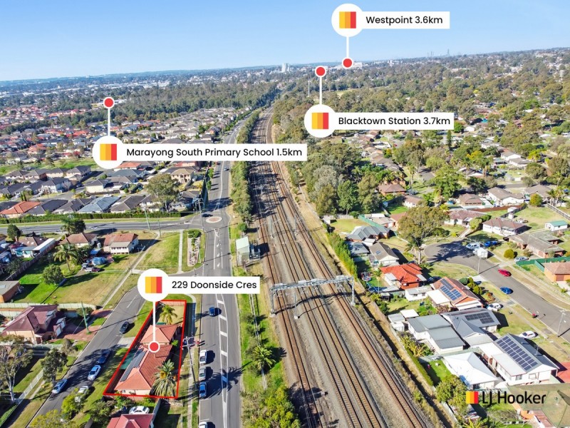 229 Doonside Crescent, Doonside NSW 2767