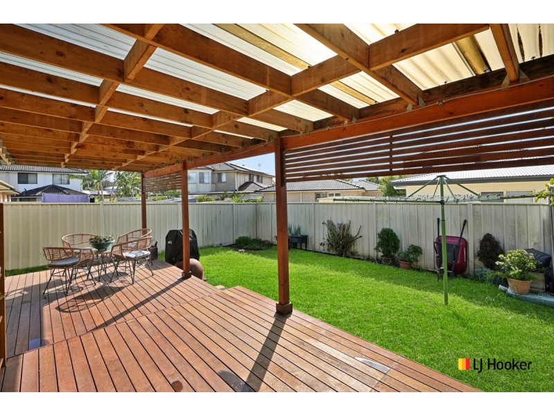 85 Hamrun Circuit, Rooty Hill NSW 2766