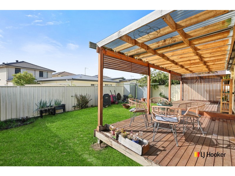 85 Hamrun Circuit, Rooty Hill NSW 2766