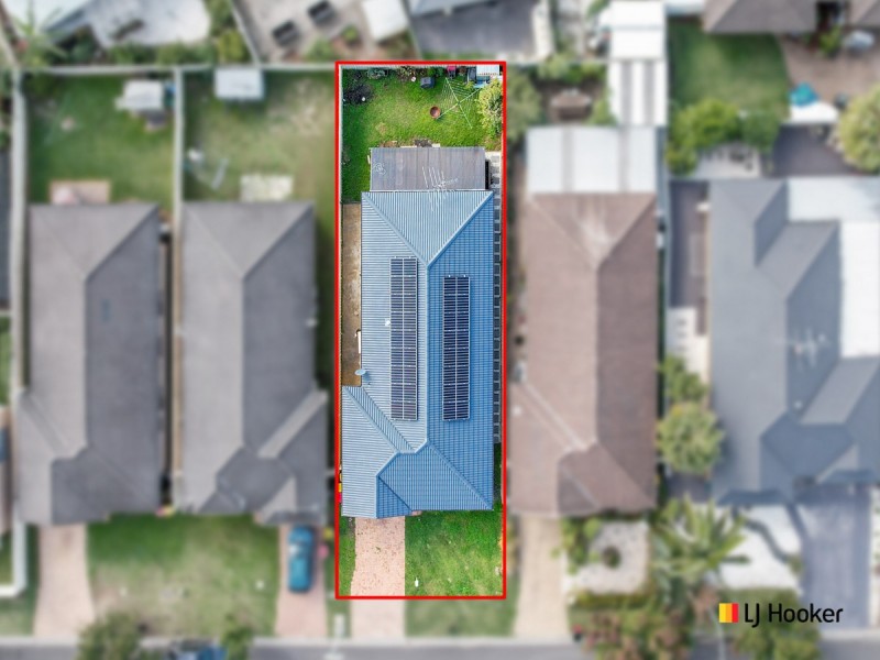 85 Hamrun Circuit, Rooty Hill NSW 2766