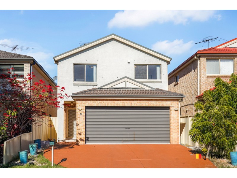 56 Pimelea Place, Rooty Hill NSW 2766
