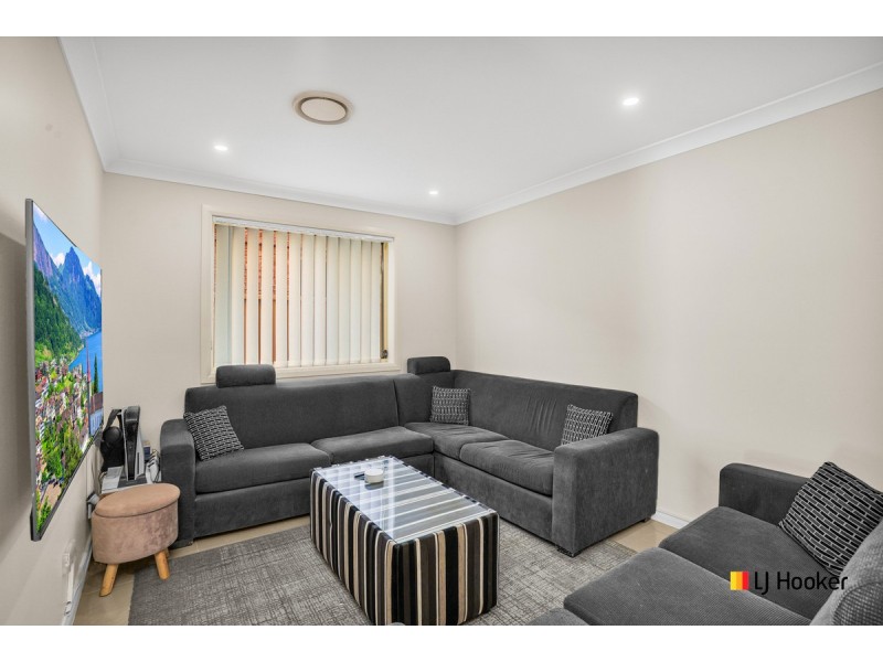 56 Pimelea Place, Rooty Hill NSW 2766