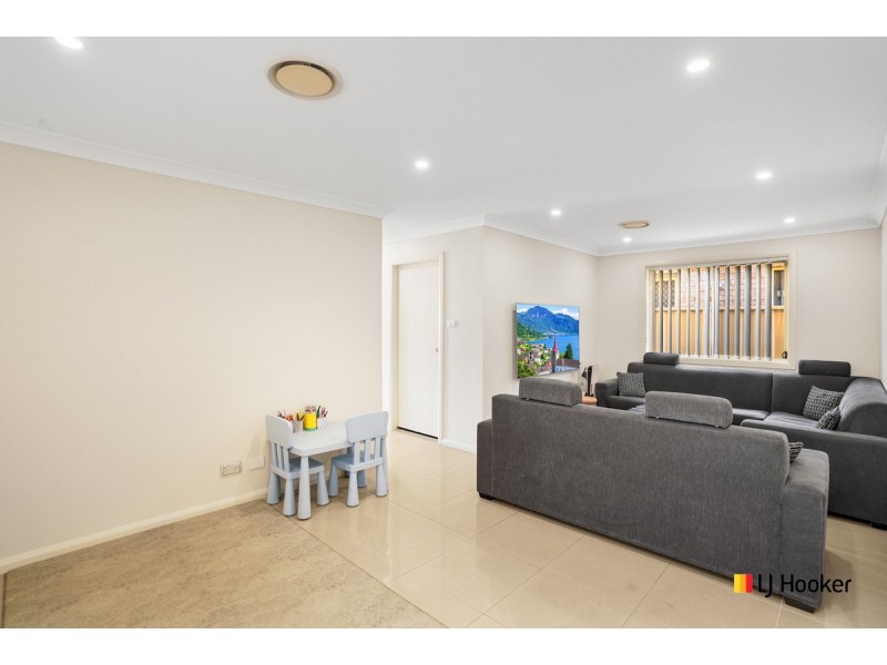 56 Pimelea Place, Rooty Hill NSW 2766