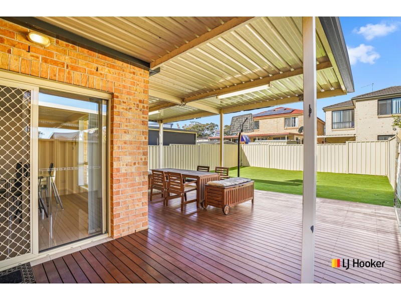 56 Pimelea Place, Rooty Hill NSW 2766