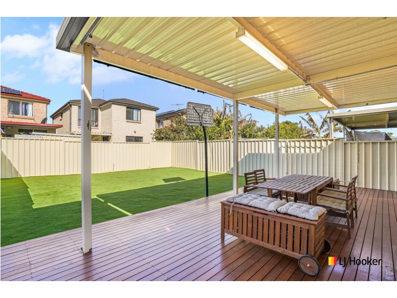 56 Pimelea Place, Rooty Hill NSW 2766