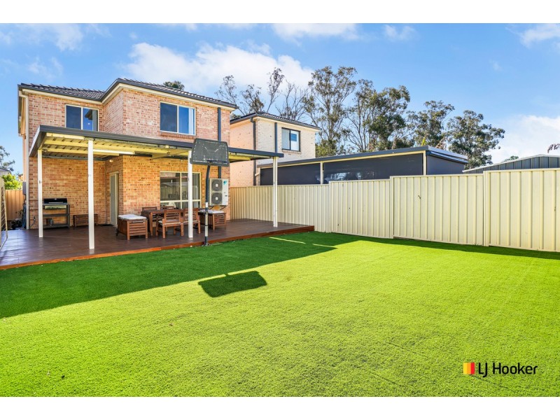 56 Pimelea Place, Rooty Hill NSW 2766