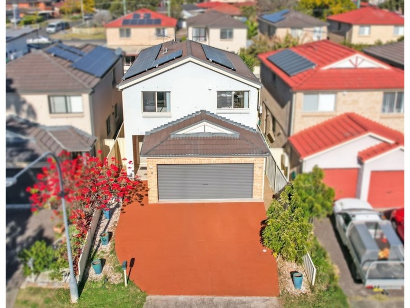 56 Pimelea Place, Rooty Hill NSW 2766