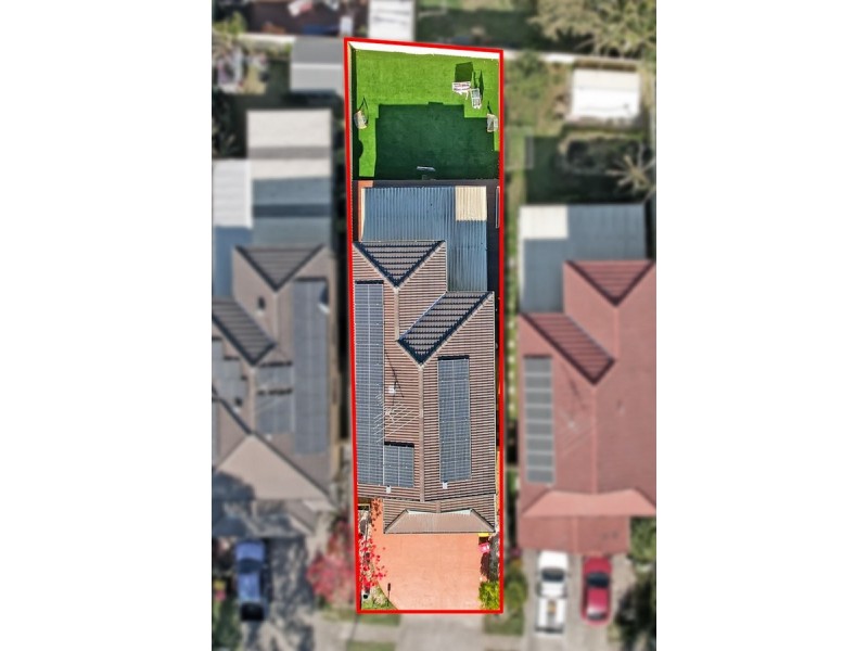 56 Pimelea Place, Rooty Hill NSW 2766