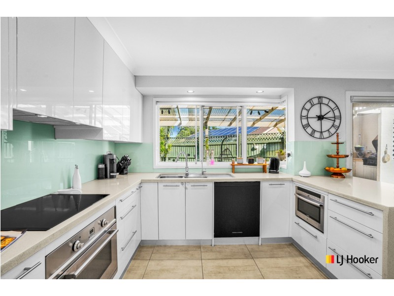 34 Standish Avenue, Oakhurst NSW 2761