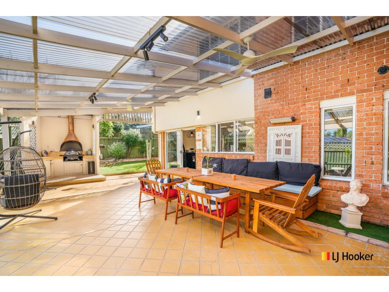 34 Standish Avenue, Oakhurst NSW 2761