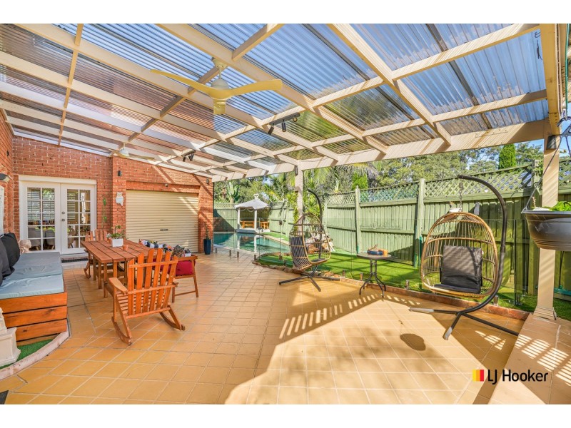 34 Standish Avenue, Oakhurst NSW 2761