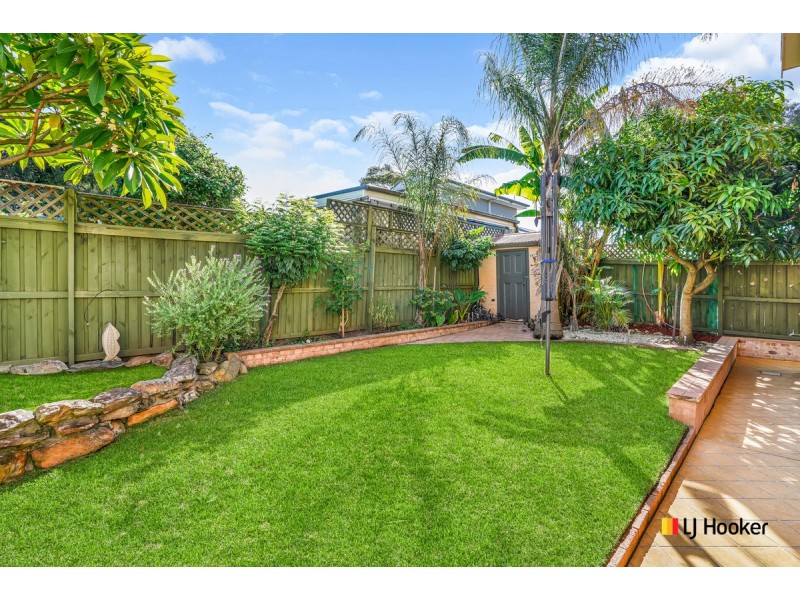 34 Standish Avenue, Oakhurst NSW 2761