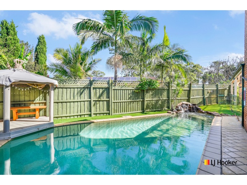 34 Standish Avenue, Oakhurst NSW 2761