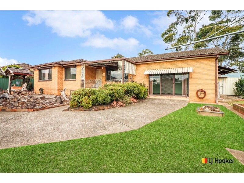 10 Rignold Street, Doonside NSW 2767