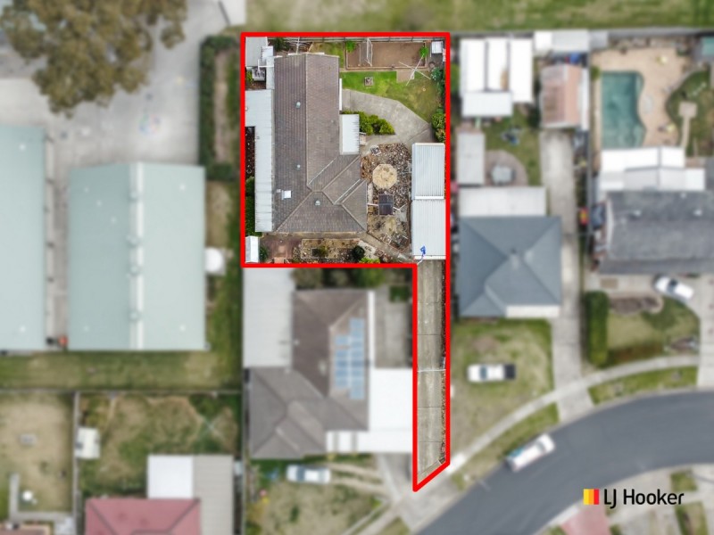 10 Rignold Street, Doonside NSW 2767