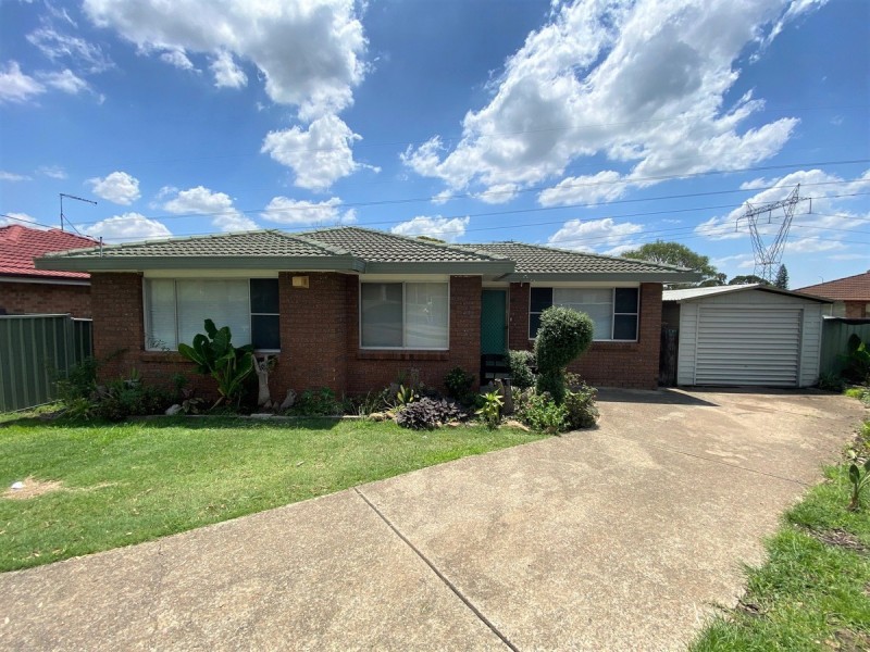 14 Walshe Grove, Bidwill NSW 2770