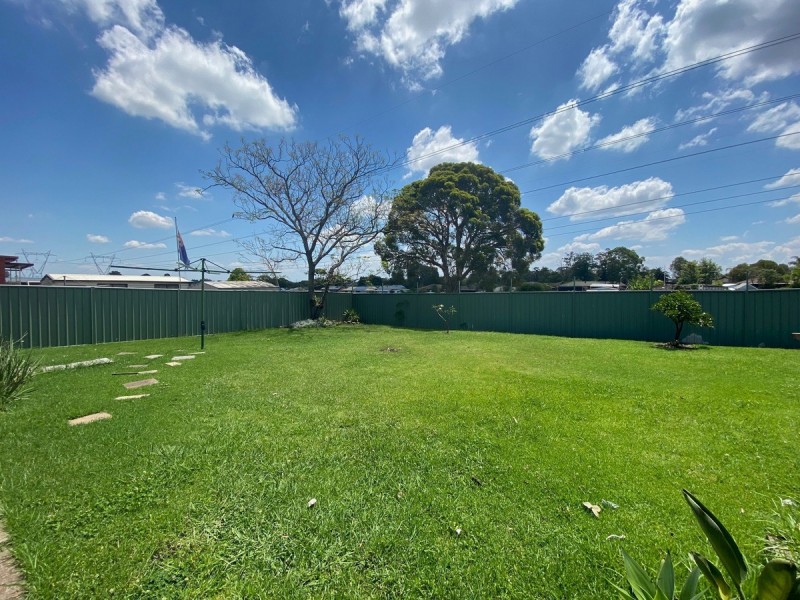 14 Walshe Grove, Bidwill NSW 2770