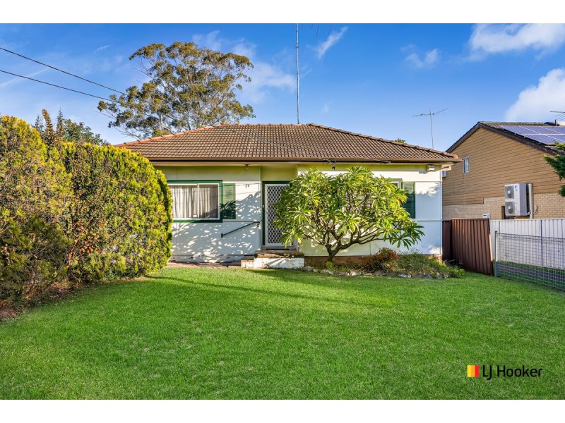 24 Cooper Street, Penrith NSW 2750